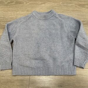 Zara Sweater